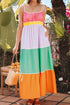 color-block-flowy-tiered-maxi-dress-with-pockets OhSoStyled - Sophia's Style-3